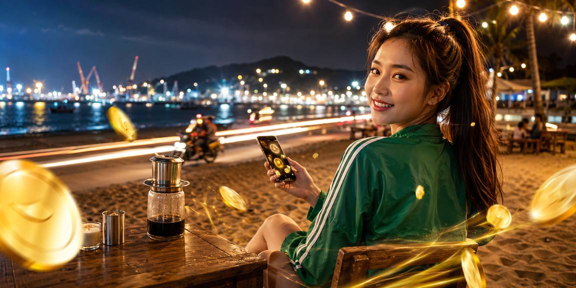 22mmoo Bắn Cá Đại Dương